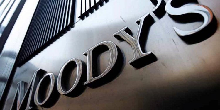 債券信評機構「穆迪（Moody’s）」釋出報告：私有區塊鏈仍有風險，證券化在「早期階段」