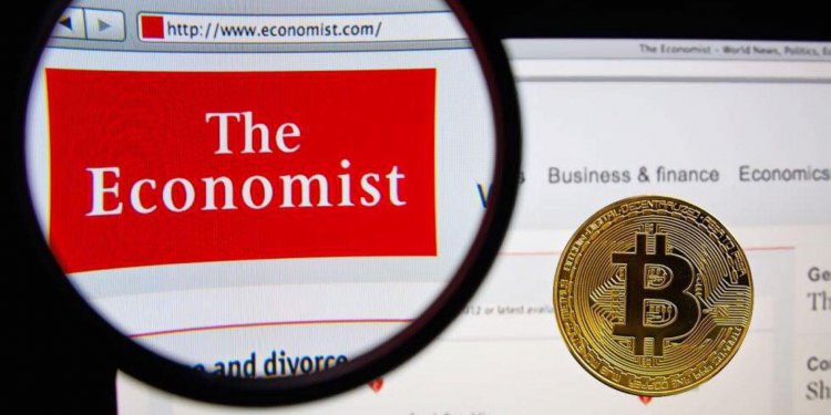 經濟學人撰文：「比特幣牛市再臨有三難」——我們該怎麼審視？