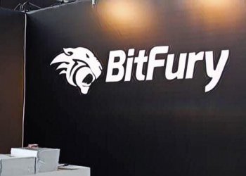 挖礦公司 Bitfury 推出一檔「受監管的」比特幣挖礦基金