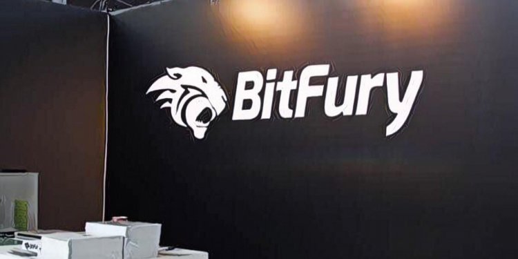 挖礦公司 Bitfury 推出一檔「受監管的」比特幣挖礦基金
