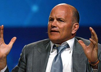 密碼貨幣的高盛，數字貨幣投行 Galaxy Digital 旗下 Crypto 基金，在 2018 年損失「84 億台幣」