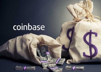 Coinbase 宣布：為客戶「熱儲存的 2.55億美元」資產投保