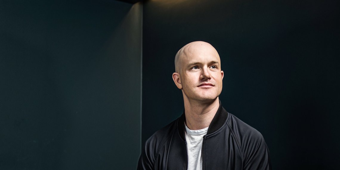 Crypto Will Disrupt the Fringes of the Economy First | 動區動趨-最具影響力的區塊鏈新聞媒體 Coinbase 執行長 :數字貨幣的創新,將會首先「從經濟的邊緣開始」