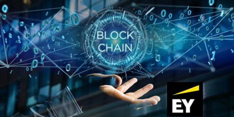 四大會計事務所安永「免費公開區塊鏈協議」：推動企業擁抱以太坊的野心