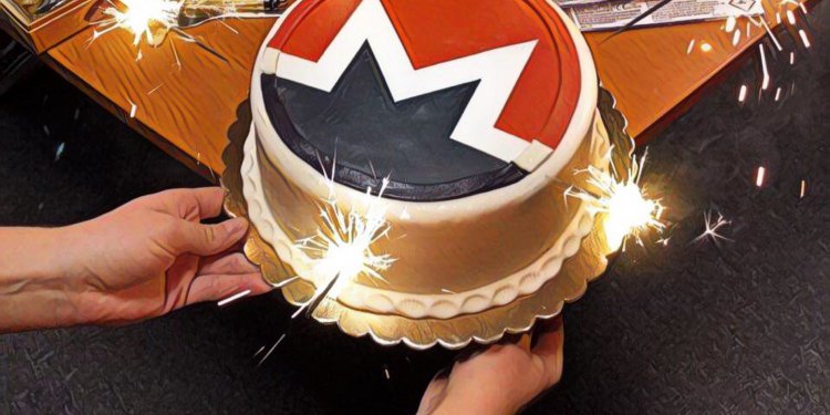 IMG_2786 | 動區動趨-最具影響力的區塊鏈新聞媒體 【門羅幣誕生五週年】不只是隱私幣!這是一場重新定義「以數位隱私」為中心的全球運動