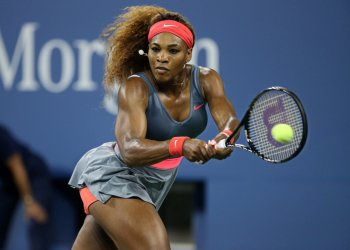 網球史上最偉大的女子選手「小威廉絲」的風投機構投資了 Coinbase