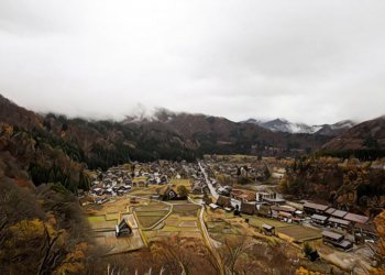 「三個村莊的比喻告訴你」：Polkadot 的對手真的是 Cosmos？ 不，是以太坊