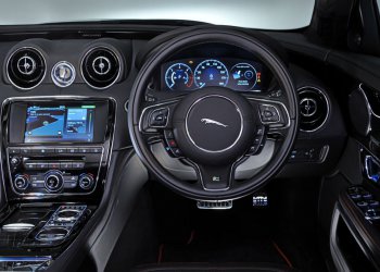 英國汽車巨頭捷豹路虎：透過 IOTA 技術將「智能錢包」導入車輛中