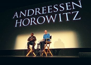 矽谷超級天使投資人、創投傳奇「a16z」註冊為財務顧問，計劃進行更多包括 Crypto 在內的高風險投資