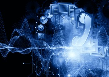 電信領域的區塊鏈應用預測：到 2024 年的時候的收益將達到 13.7 億美元