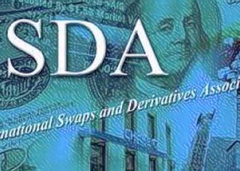 區塊鏈技術公司 Digital Asset 與 ISDA 合作，利用分散式帳本簡化金融衍生品交易流程