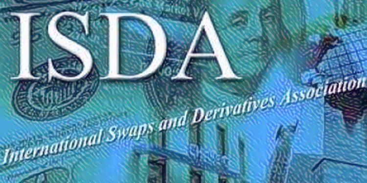 S__24911904 | 動區動趨-最具影響力的區塊鏈新聞媒體 區塊鏈技術公司 Digital Asset 與 ISDA 合作,利用分散式帳本簡化金融衍生品交易流程