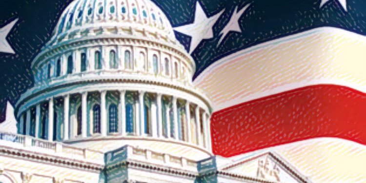 【重要】美國會議員再提案立法——「代幣分類法案」將再次闖關