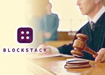 區塊鏈新創 Blockstack 申請美國 SEC 的 Reg-A+ 進行「代幣眾籌」，預計募資 5 千萬美金