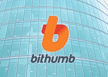 韓國最大密碼貨幣交易所 Bithumb在 2018 年虧損了 1.8 億美元，約 54 億台幣
