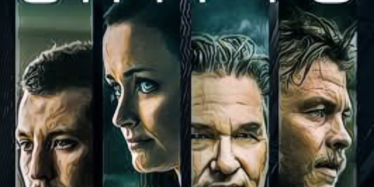 好萊塢拍攝的比特幣電影《Crypto》，將在本週五於紐約首映