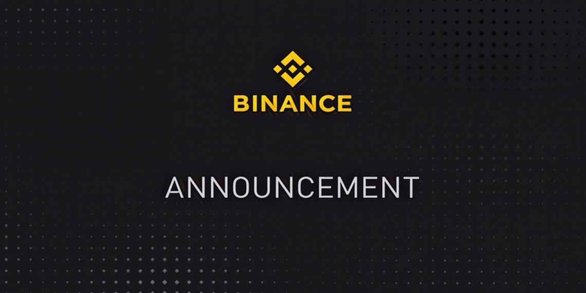 中本聰名號之爭延燒：幣安宣布下架 BSV 代幣（Bitcoin Satoshi Version）引發熱議