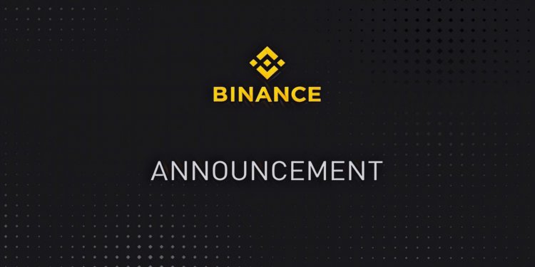 中本聰名號之爭延燒：幣安宣布下架 BSV 代幣（Bitcoin Satoshi Version）引發熱議