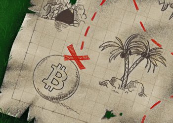 「想要我的財寶嗎？想要的話全部都給你！」中本聰的寶藏，獲勝隊伍將贏得 3000 萬元的比特幣