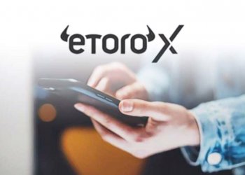 綜合投資平台 eToro 推出密碼貨幣交易所 eToroX，一次發行了「8 種客製化穩定幣」
