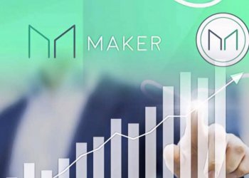 去中心化央行 Maker 再次調高穩定費，14.5% 的利率真的能讓 DAI 回到 1 美元？