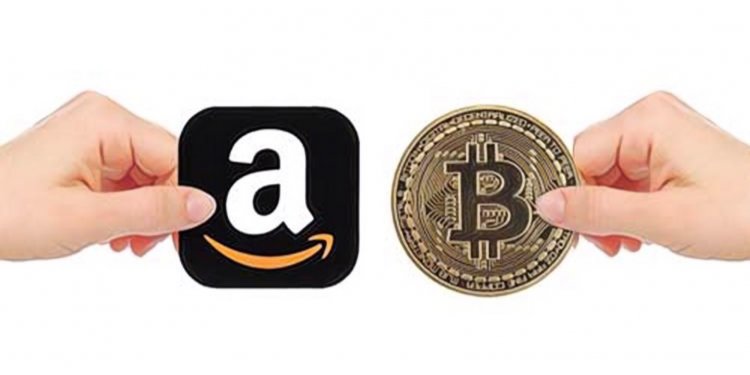 美夢成真！今天起將可以在 Amazon 以閃電網路支付比特幣