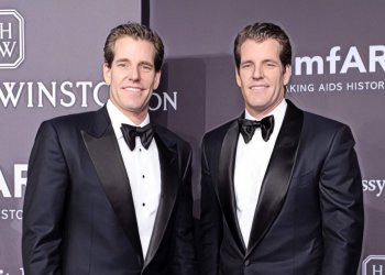 BitGo 稱安全審計略勝雙子星一籌，加密富豪 Winklevoss 反諷「假新聞」展開筆戰