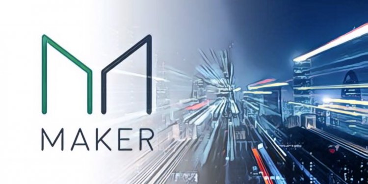 S__26779651 | 動區動趨-最具影響力的區塊鏈新聞媒體 再度調整穩定費,MakerDAO 將執行調升穩定費至 16.5% 的表決
