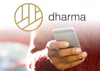 「上線不到一個月就處理了 2.2 億元貸款」—— Dharma，以太坊上的 P2P 個人借貸