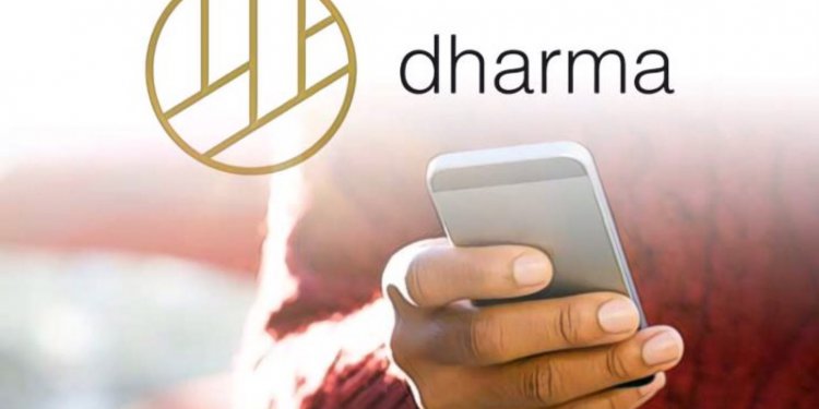 S__26861584 | 動區動趨-最具影響力的區塊鏈新聞媒體 「上線不到一個月就處理了 2.2 億元貸款」—— Dharma,以太坊上的 P2P 個人借貸