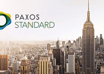 Biftinex 遭指控挪用 Tether 儲備金後，Paxos 一日內增發了 1,000 萬美元的穩定幣 PAX