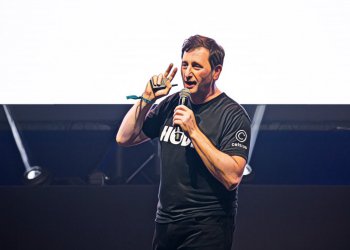 去中心化銀行什麼概念？聽聽 Celsius Network 創辦人怎麼說