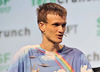 Vitalik Buterin 建議提高以太坊 PoS 報酬率：「全網挖礦利潤」將會大幅改變