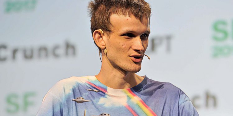 Vitalik Buterin 建議提高以太坊 PoS 報酬率：「全網挖礦利潤」將會大幅改變