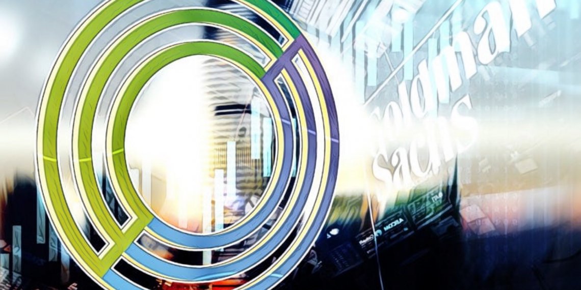 高盛投資金融公司 Circle 的 STO 平台：獲得 FINRA 授予交易系統的牌照