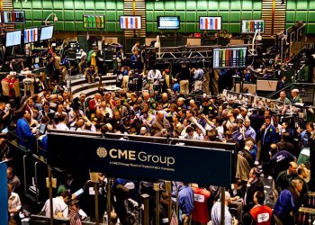 「Traders 動起來了」：芝商所（CME）的比特幣期貨交易量再創新高