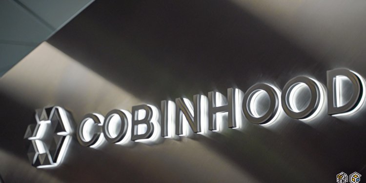 一間總部位於台北 101 的區塊鏈新創—— COBINHOOD 的經營理念