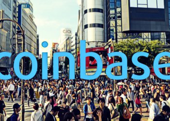 Coinbase 拓展業務版圖：目前四大洲 53 個國家包含香港、韓國在內都可註冊