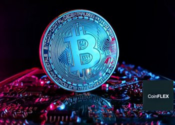 【專訪】英國最古老交易所創辦人  —— 開拓實體交割比特幣期貨的「離岸全球化」