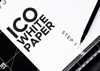 白皮書寫手的自白：「寫一份最高可賺 50,000 美金，但新創公司一直要我誇大事實」