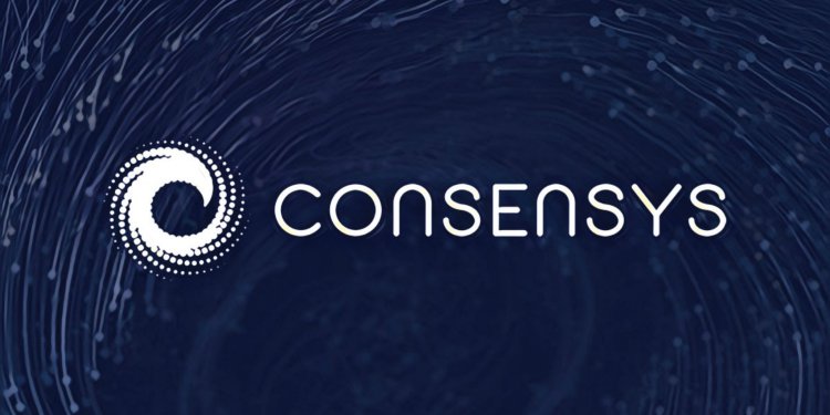 consensys-new-invesment-plan | 動區動趨-最具影響力的區塊鏈新聞媒體 戰略計劃揭密:全球最大區塊鏈公司 ConsenSys 正尋求 2 億美元新融資