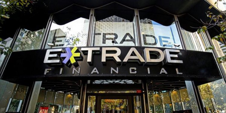 紐時記者爆料：美國主流券商 E*TRADE 即將上架比特幣、以太幣