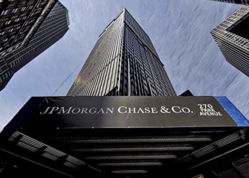 與 220 間金融機構聯手！摩根大通將在 Q3 擴大區塊鏈應用規模