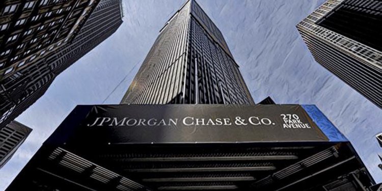與 220 間金融機構聯手！摩根大通將在 Q3 擴大區塊鏈應用規模