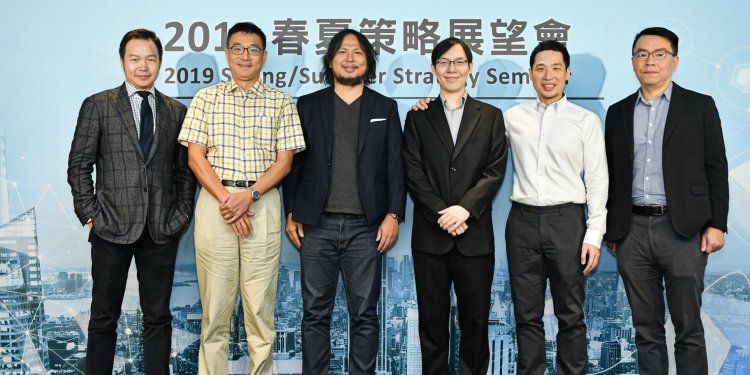 kyber-capital-spring-summer-conference | 動區動趨-最具影響力的區塊鏈新聞媒體 源鉑資本 2019 春夏策略展望會:公鏈仍是未來發展重點