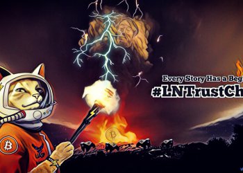 閃電聖火將燃燒殆盡？ —— 這場全球性實驗帶給比特幣社群的啟發