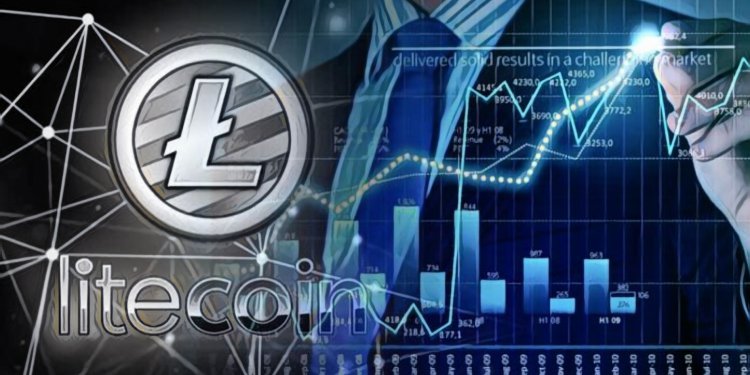 萊特幣今年漲破 300% 重回市值第四大數字資產：投資人為何看好？