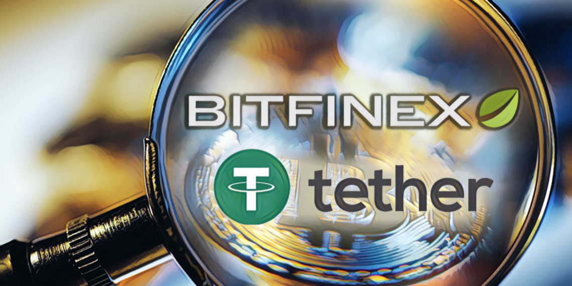 Bitfinex 遭起訴！紐約總檢察長：非法挪用 8.5 億美金的「Tether 儲備金」來掩蓋損失