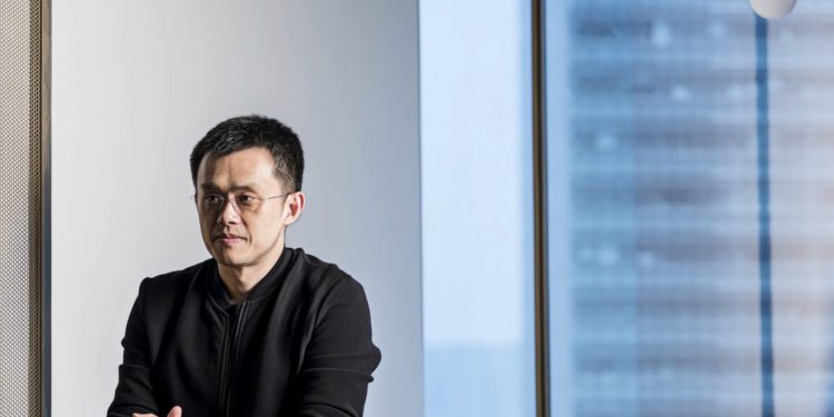 打鐵趁熱？趙長鵬宣布：本月將推出新加坡「法幣交易所」，幣安 DEX 主網也將於本月上線