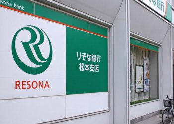 日本第五大銀行宣布退出：控股巨頭 SBI Holdings 的境內支付 Money Tap 計畫